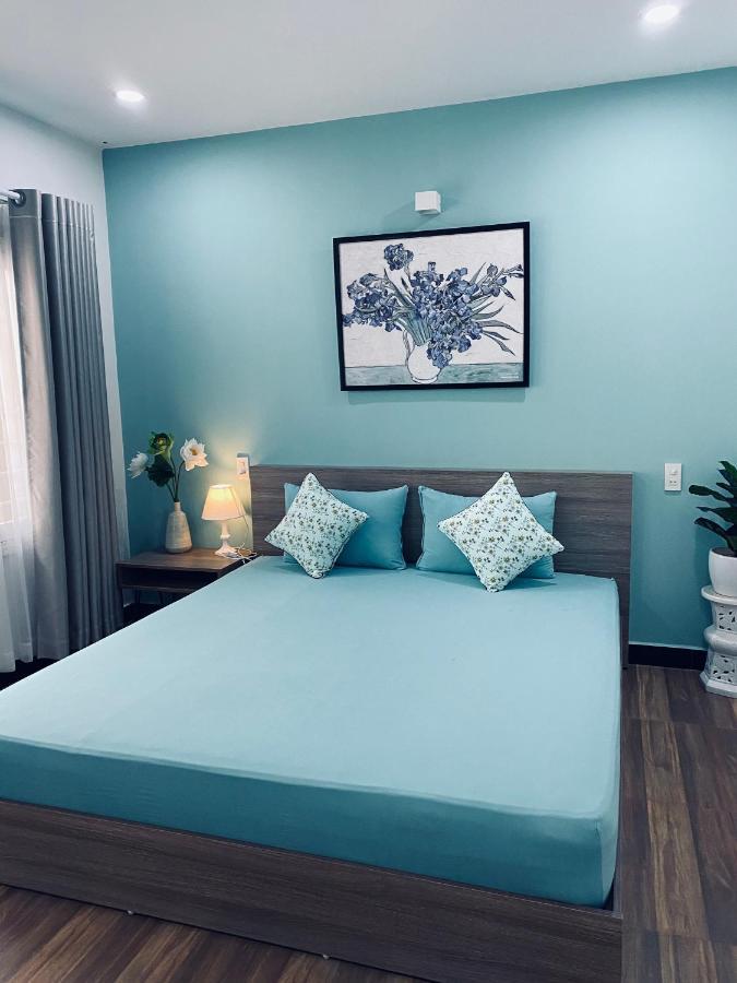 Na Homestay Hue Zewnętrze zdjęcie