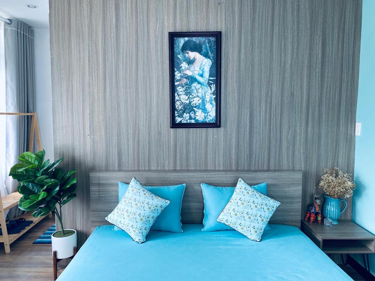 Na Homestay Hue Zewnętrze zdjęcie