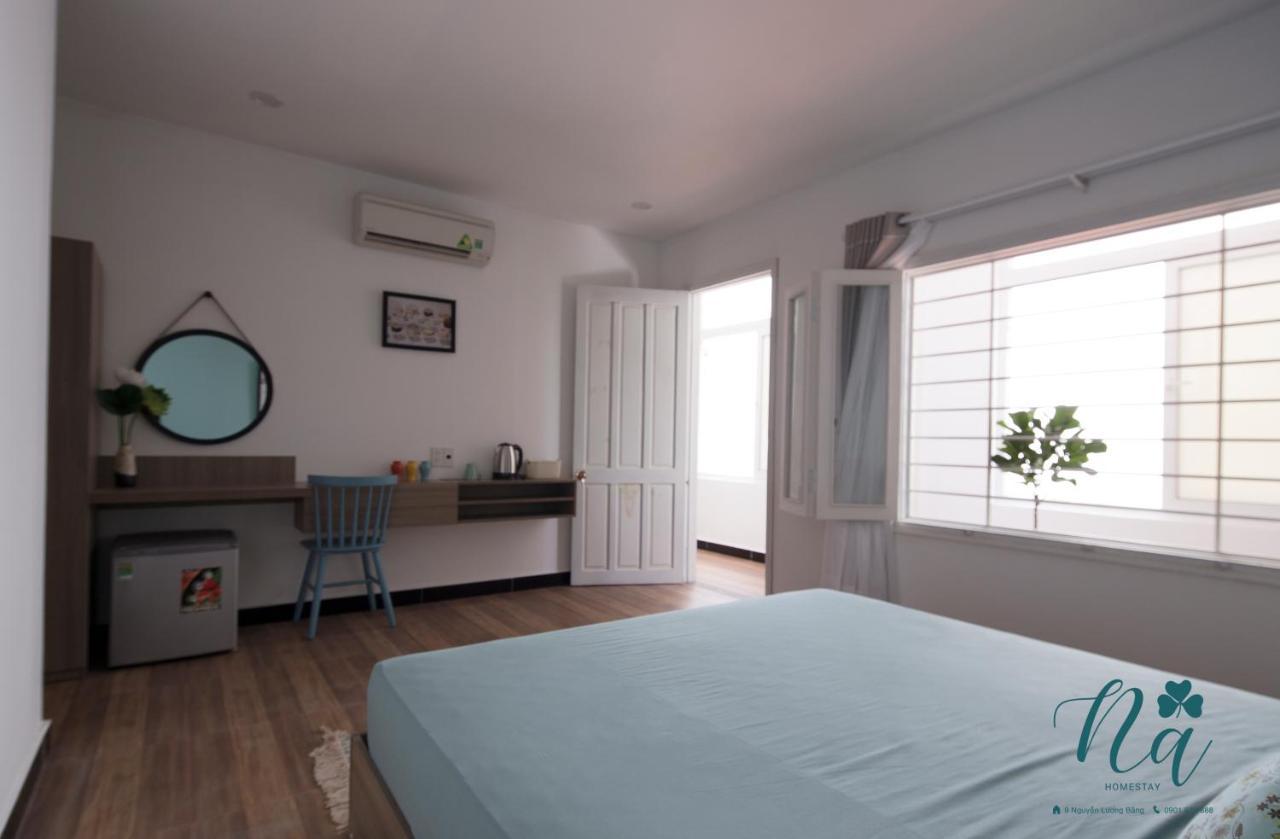 Na Homestay Hue Zewnętrze zdjęcie
